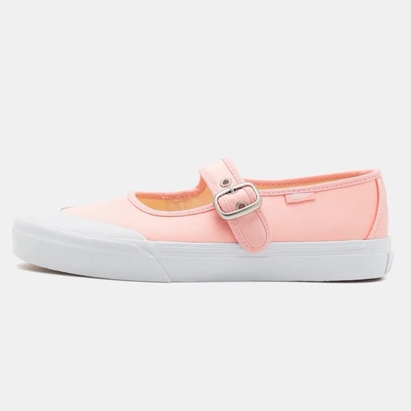 Light Pink Mary Jane’s - Picture 7 of 8